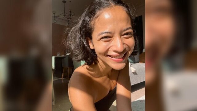 Putri Marino dikenal sebagai salah satu artis yang sering berpenampilan natural. Intip berbagai potret cantik dari istri Chico Jericho tersebut.