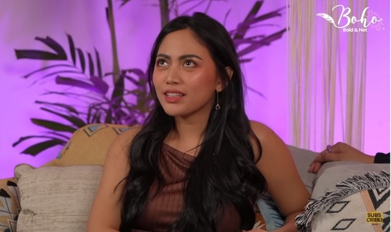 Rachel Vennya ternyata baru 5 kali pacaran walau sering dekat dengan berbagai pria, apalagi dikenal sebagai salah seorang selebgram seksi.