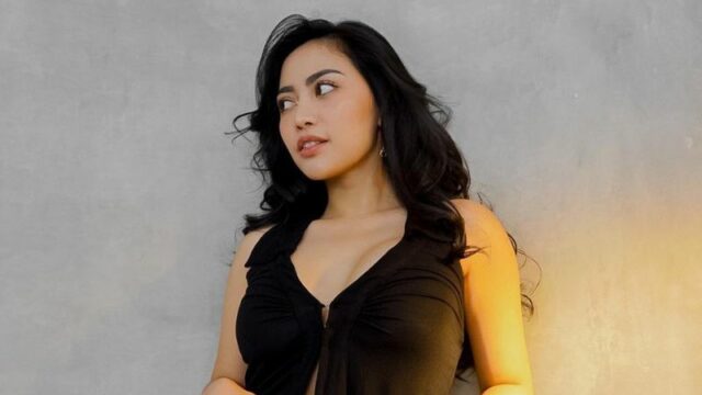 Cekricek.id - Rachel Vennya ingin anak-anaknya mendapatkan segala yang terbaik dalam berbagai aspek. Terutama dalam hal pendidikan terbai