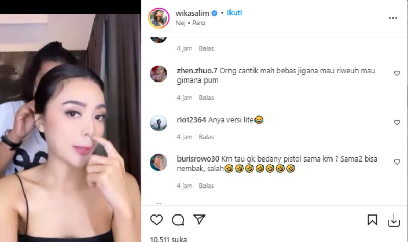 Lampiran Gambar