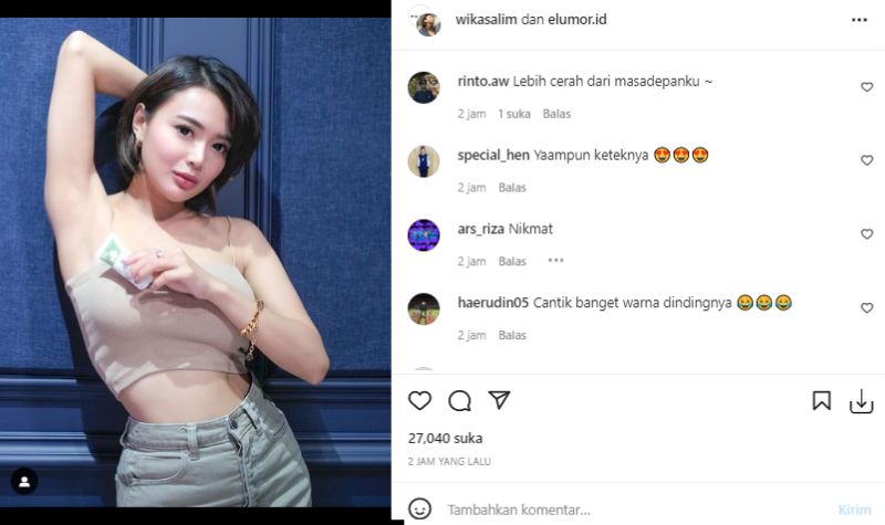 Lampiran Gambar
