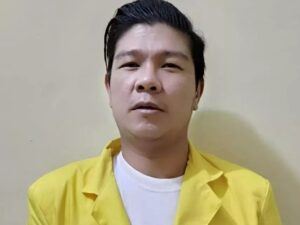 Vokalis Kangen Band, Andika Mahesa Kuliah Lagi dan memilih salah satu Universitas yang ada di Lampung guna mengembangkan pola pikirnya.