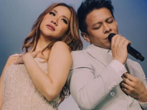 Saat tengah berkolaborasi dengan Ariel Noah pada konser perdananya di Singapura, BCL menyebut konser tersebut merupakan malam yang penuh kenangan baginya.