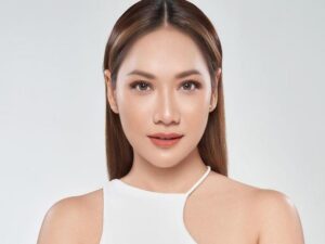 Bunga Citra Lestari hebohkan jagat maya dengan penampilan seksinya yang terbuka saat melakukan latihan sebelum konser, Kamis (18/7/2022).