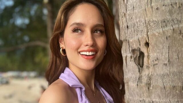Cekricek.id - Sebagai seorang ibu dari Cinta Laura, Herdiana Kiehl ingin putrinya dapat pasangan terbaik terutama dalam hal pendidikan
