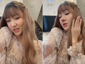 Lucinta Luna ngaku telah siap untuk menanti agar dilamar oleh sosok pria tampan ini, bukan lagi berharap pada pria lokal.