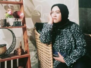 Begini Ria Puspita Belajar Ilmu Hitam, Berawal dari Dendam