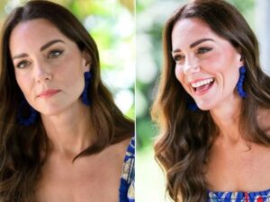 Kate Middleton Akan Main Tenis Bareng Roger Federer