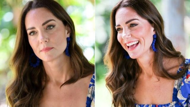 Kate Middleton Akan Main Tenis Bareng Roger Federer