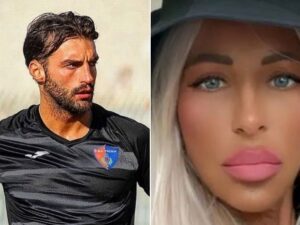 Giovanni Padovani, saat ini sedang diadili di pengadilan Kota Bologna karena kasus pembunuhan. Pemain asal Italia itu diduga memukuli mantan pacarnya hingga tewas.