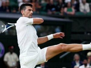 Absen di US Open, Novak Djokovic Akan Comeback di Israel