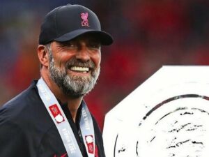Jurgen Klopp Senang Pemain Muslim Berwudhu Sebelum Bertanding, Ingin Jadikan Liverpool Duta Muslim di Liga Inggris