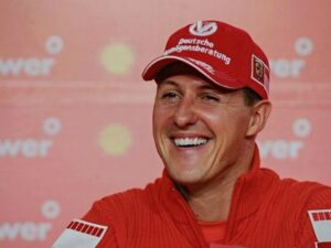 Keluarga Michael Schumacher Beli Villa Milik Presiden Madrid Senilai Rp 486 Miliar di Spanyol