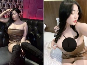 Pamela Safitri Unggah Video Pamer Dada, Netizen: Mengerikan dan Meresahkah