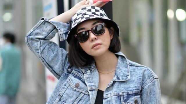 Gisella Anastasia ternyata terkena juga dampak demam Citayam Fashion Week. Ia bahkan sempat ikut serta dalam fenomena tersebut.