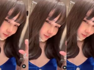 Lucinta Luna kini terang-terangan memamerkan wajah baru hasil operasi plastik yang kian cantik, mirip banget sama idol Korea.