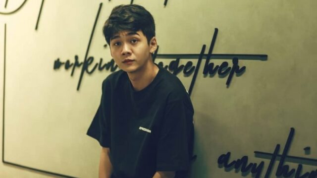Chicco Kurniawan menceritakan pengalamannya belajar dengan waria di taman lawang demi totalitas menjadi gay di film berjudul “Pria”.