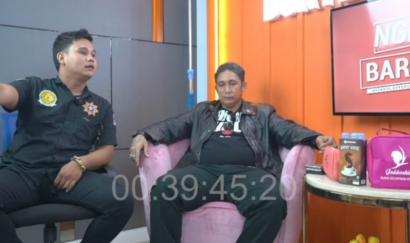 Lampiran Gambar