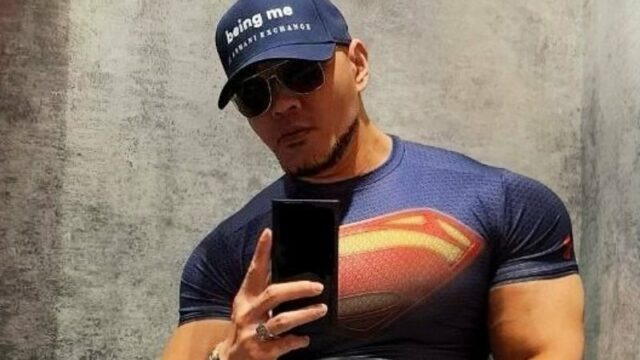 Deddy Corbuzier jadi takut bertengkar dengan istrinya usai Haruka menagih sebuah janji untuk diajak menikah dulu.