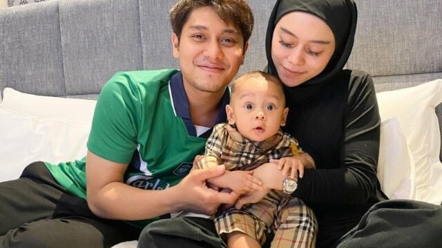 Lesti Kejora dan Rizky Billar akan segera membangun rumah baru yang disebut sebagai rumah impian dengan desain yang sangat mewah.