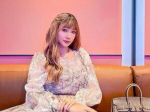 Lucinta Luna ingin menjadi lebih ahli diranjang jika telah menikah nanti agar sang suami tidak akan jajan dan mencari wanita lain.