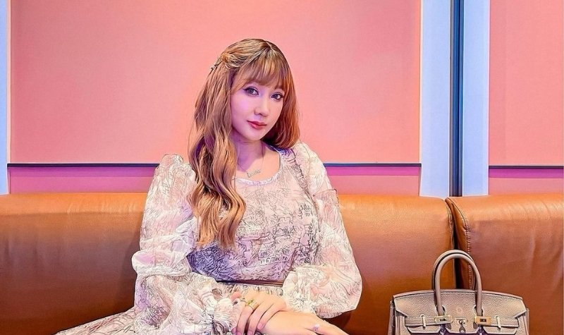 Lucinta Luna kini telah menepati janjinya untuk menunjukkan suara barunya kepada netizen, namun netizen malah merasa tidak ada yang berubah.