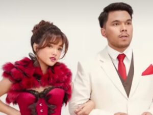 Thariq Halilintar belum lama ini membuat pengakuan bahwa dirinya ternyata sempat putus dengan Fuji namun tidak diketahui publik.
