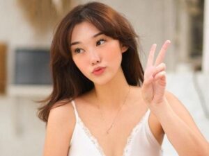 Livy Renata blak-blakan akan pilih Verrel Bramasta jadi tipe pria idamannya karena alasan jauh lebih tinggi serta mengidolakan sejak dulu.