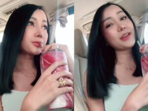 Pamer wajahnya yang baru pulih, Lucinta Luna membuat netizen pangling usai lakukan operasi untuk menunjang kecantikannya.