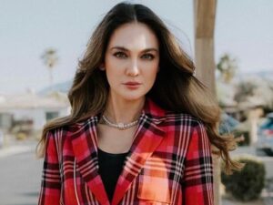 Artis cantik Luna Maya akhirnya buka suara dengan lantang ketika banyak orang selalu bertaanya kapan dirinya akan segera menikah.