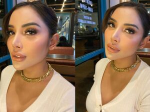 Millen Cyrus disebut cantik yang gak ketulungan usai pamer potret terbarunya dengan dagu yang semakin lancip.