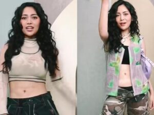 Rachel Vennya hebohkan warganet dengan unggahan seksinya yang memperlihatkan perut mulusnya padahal sudah dua kali melahirkan.