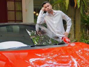 Raffi Ahmad belum lama ini hebohkan publik dengan unggahan di akun Instagramnya yang mengungkapkan bahwa dirinya sudah bosan menjadi sultan.