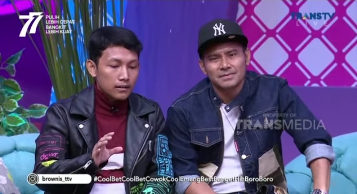 Lampiran Gambar