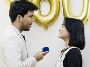 Cekricek.id - Semenjak dekat dan resmi pacaran pasangan Fuji, Thariq Halilintar memang selalu menjadi buah bibir, kini akan rilis lagu untuk Fuji