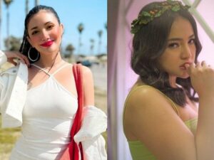 Sheila Salsabila menyampaikan alasan menelpon 911 karena Marshanda udah pernah hilang 2 kali sebelumnya dan menunjukkan gejala manik.