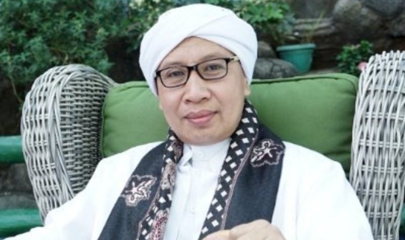 Mengalokasikan saldo masjid untuk kepentingan lain yang dianggap baik, seperti pemakaman umum ternyata tidak dibolehkan kata buya Yahya.