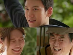 Ji Chang Wook dan para aktor “If You Wish Upon Me” berbagi pengalaman selama di lokasi syuting. Mereka mengaku punya kemistri yang kuat.