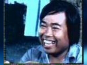 Pelawak senior Eddy Gombloh dikabarkan meninggal dunia saat sedang mendapat perawatan di rumah sakit karena penyakit yang diidapnya.
