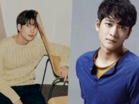 Nama Kang Tae Oh saat ini sangat diidolakan penggemar drama Korea berkat aktingnya yang mencuri hati di “Extraordinary Attorney Woo”.