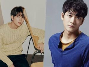 Nama Kang Tae Oh saat ini sangat diidolakan penggemar drama Korea berkat aktingnya yang mencuri hati di “Extraordinary Attorney Woo”.