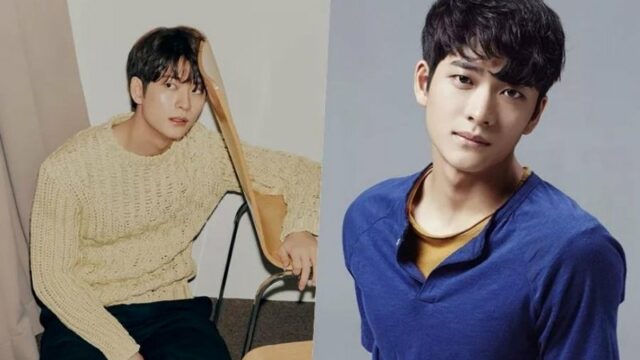 Nama Kang Tae Oh saat ini sangat diidolakan penggemar drama Korea berkat aktingnya yang mencuri hati di “Extraordinary Attorney Woo”.