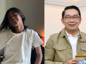 Nama Bonge kian melambung sejak fenomena Citayam Fashion Week, bahkan baru-baru ini dia ikut nongkrong bareng artis sampai gubernur.