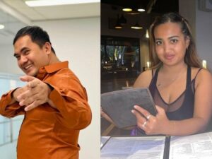 Saipul Jamil membuat netizen tak habis pikir dengan kelakuannya yang yang dinilai sangat berani pamer kemesraan dengan Lina Mukherjee.