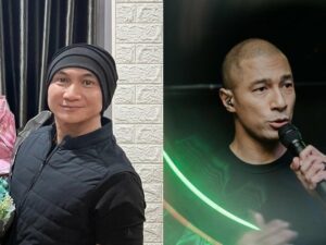 Anji dan Marcell Siahaan didapati adu mulut lewat komentar dari unggahannya yang mempertanyakan transparansi royalti performing rights.