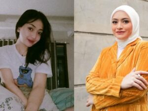 Nathalie Holscher akhirnya berkomunikasi dengan Riesca Rose lewat video call, dalam percakapannya dia meminta Riesca untuk introspeksi diri.