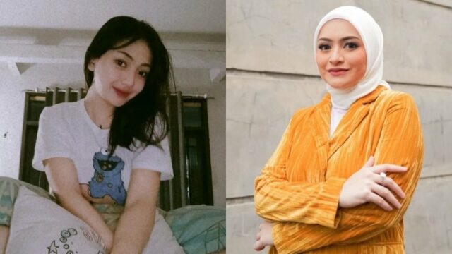 Nathalie Holscher akhirnya berkomunikasi dengan Riesca Rose lewat video call, dalam percakapannya dia meminta Riesca untuk introspeksi diri.