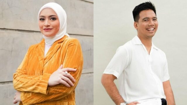 Nathalie Holscher akui tidak ada hubungan yang spesial antara dia dan kakak kedua Fuji, Frans Faisal usai dijodoh-jodohkan oleh netizen.