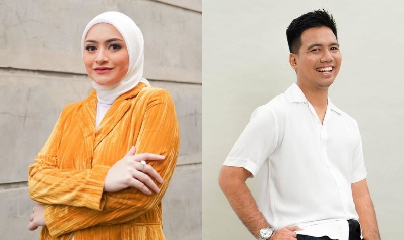 Nathalie Holscher akui tidak ada hubungan yang spesial antara dia dan kakak kedua Fuji, Frans Faisal usai dijodoh-jodohkan oleh netizen.