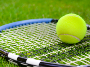 Bintang lapangan tenis asal Slovakia, Andrej Martin menerima sanksi larangan bermain karena diduga menggunakan doping berdasarkan hasil tes yang dilakukan federasi olahraga tersebut